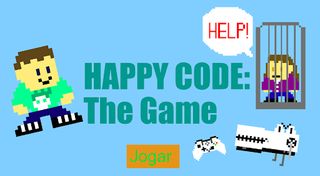 Happy Code The Game - Screenshot 1