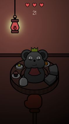 Banquet for a King - Screenshot 3