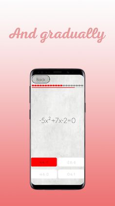 VMath - Screenshot 3