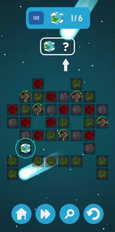 Stellar Fixer - Screenshot 2