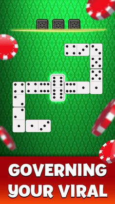 Dominoes - Classic Board Game - Screenshot 2