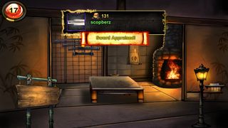 Shinsakuto - Screenshot 3