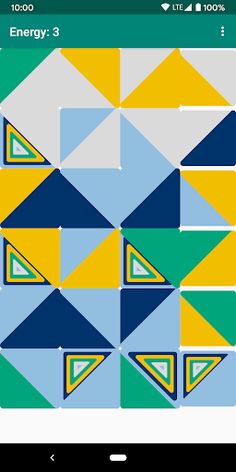 Triangulation - Screenshot 1