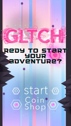 GLITCH - Screenshot 1