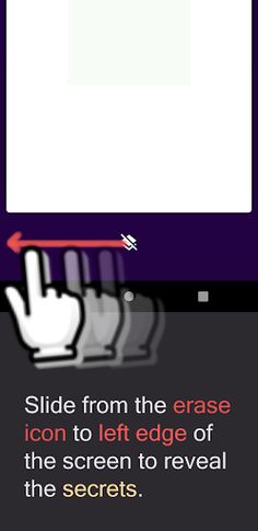 Magic Card Sketch - Screenshot 3