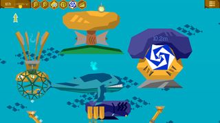 Cogs Factory: Idle Sea Tycoon - Screenshot 3