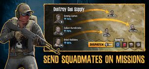 MadWorld: Warfront - Screenshot 2