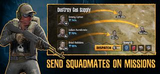 MadWorld: Warfront - Screenshot 2