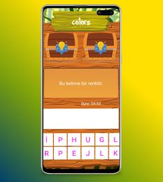 Word Game | Word puzzles - Screenshot 4