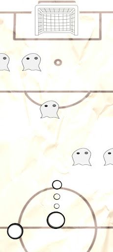 Throwing Paper Ball - Screenshot 1