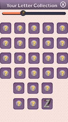 Simple Word Search - Screenshot 3