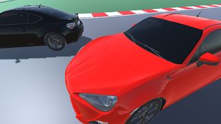 Really Random Racing - Screenshot 1