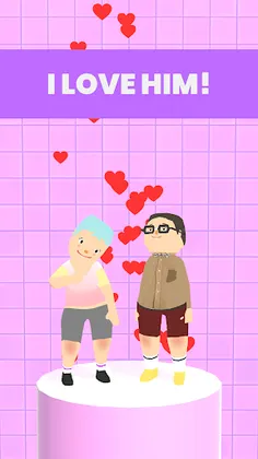 Boyfriend Maker - Screenshot 3