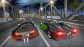 VeyronChiron Simulator - Screenshot 2