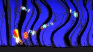 RastaBalloon - Screenshot 3