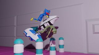 Pepe Racing - Screenshot 3