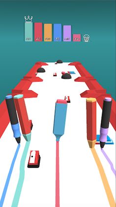 Pen.io - Screenshot 2