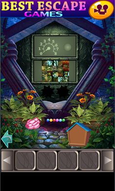Anubis Escape Game - JRK Games - Screenshot 3