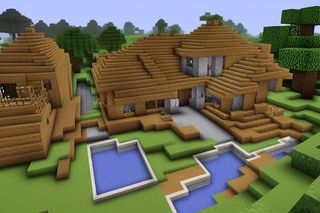 Minicraft - Craftsman Build - Screenshot 3