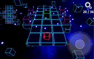 Explosion (폭탄 피하기) - Screenshot 3