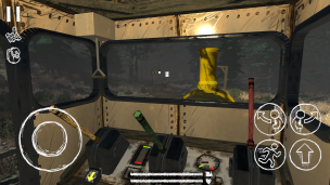 Choo Choo Charles - Screenshot 1