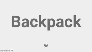 Word Guess - Screenshot 2