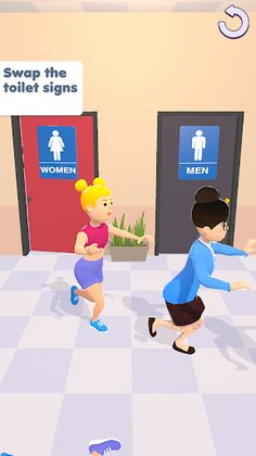 Cheat Master 3D - Screenshot 2