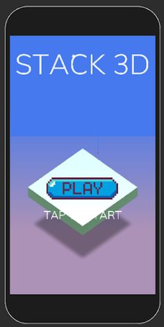 Stack 3d - Screenshot 2