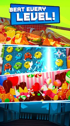 Match Fight - Fun puzzle game - Screenshot 2