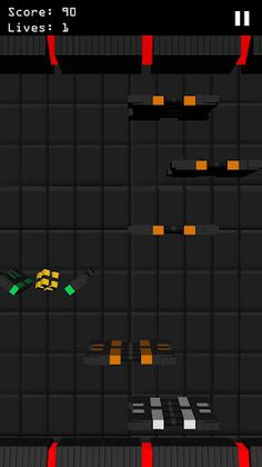 Tetracube - Screenshot 3