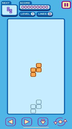 Legendary Block Puzzle - Screenshot 4