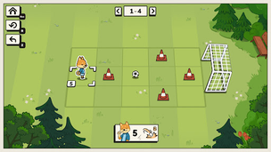 Pup Champs - Screenshot 1