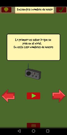 Pictoglific - Screenshot 3