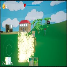 TIGITAL4 - Screenshot 3