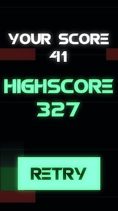 Edgefall - Jumping Game - Screenshot 4