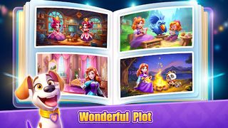 Solitaire TriPeaks K - Screenshot 3