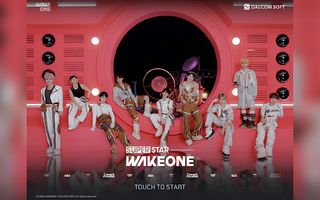 SUPERSTAR WAKEONE - Screenshot 3