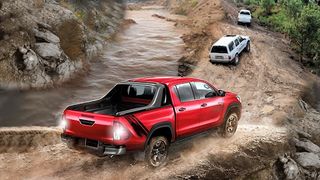 Pickup Truck Game Simulator 3D - Screenshot 3