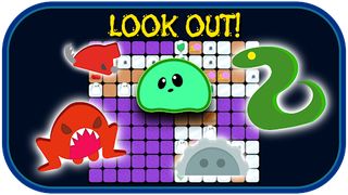 Drain Dream - Screenshot 2