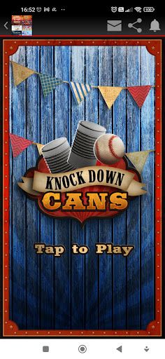 Game and Intelligence - Screenshot 1