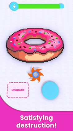 Pixel Crusher - Screenshot 2