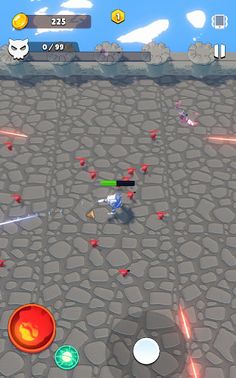 Robot Assembly Lab - Screenshot 3