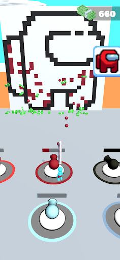 Master Paint - Screenshot 1