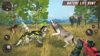 Animal Hunter: Zoo Hunting 3D - Screenshot 3