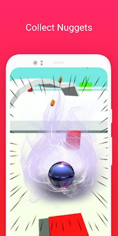 Janga Ball - Balance Ball - Screenshot 1