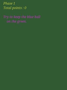 AndrBall - Screenshot 2