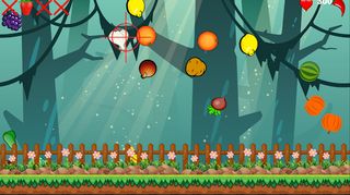 Fresh Fruit - Screenshot 3
