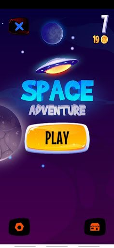 Rocket Pocket : Most expensive - Screenshot 1