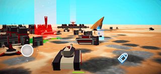 MoonBox - Screenshot 3