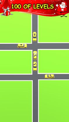 Traffic Escape: Parking Puzzle - Screenshot 3